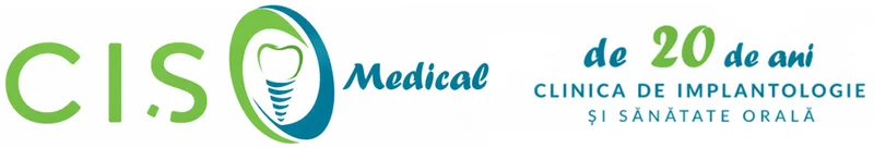 Logo CisoMedical