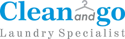 Logo Clean & Go