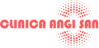 Logo Clinica Angi San