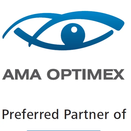 Logo Clinica de Oftamologie in Bucuresti