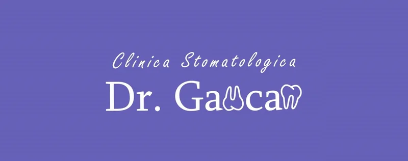Logo CLINICA DE STOMATOLOGIE DR. GÃUCAN S.R.L.