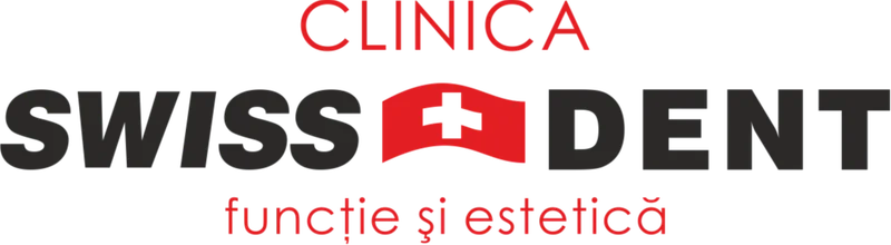 Logo CLINICA DOCTOR PETRIU - SWISSDENT