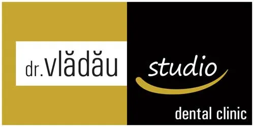 Logo Clinica Dr. Vlădău Studio Brașov