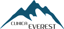 Logo Clinica Everest