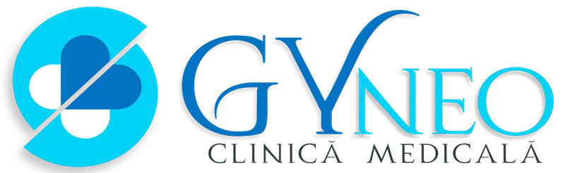 Logo Clinica Gyneo