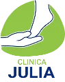 Logo Clinica Julia