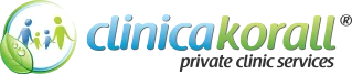 Logo Clinica Korall