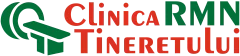Logo Clinica RMN Tineretului