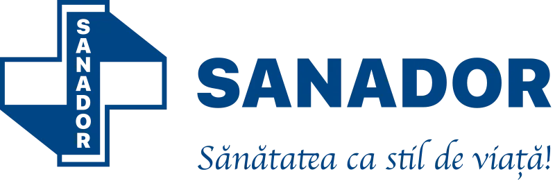 Logo Clinica SANADOR Victoriei Corp B - Clinică