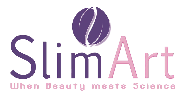 Logo Clinica SlimArt