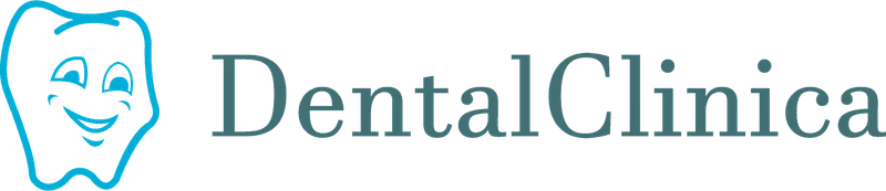 Logo Clinică Stomatologică București Sector 2 | DentalClinica - Implanturi & Ortodonție