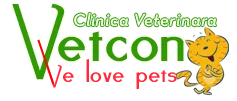 Logo Clinica Veterinara Vetcon