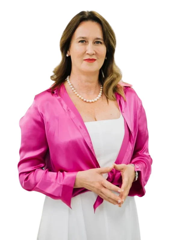 Logo Clinicile ORL Dr Daniela Ionescu