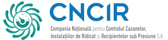 Logo CNCIR