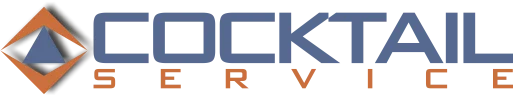 Logo Cocktail Service SRL