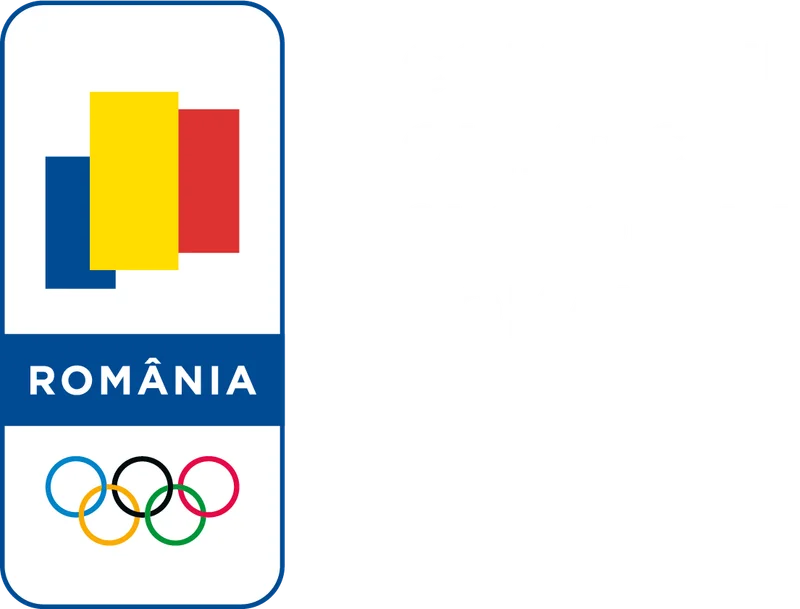 Logo Comitetul Olimpic și Sportiv Român