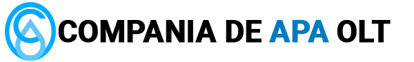 Logo COMPANIA DE APA OLT STATIE POMPARE TREAPTA 2