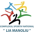 Logo Complexul Sportiv Național "Lia Manoliu"