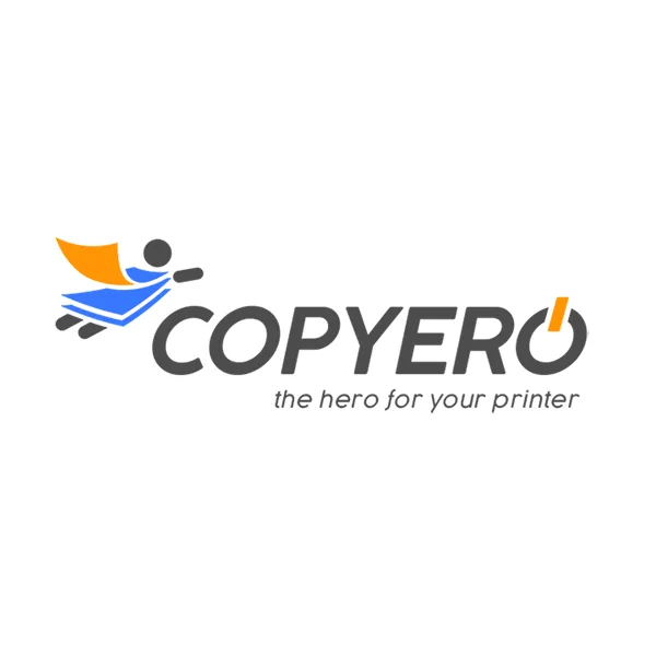 Logo Copyrex SRL