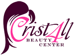 Logo CristAll Beauty Center