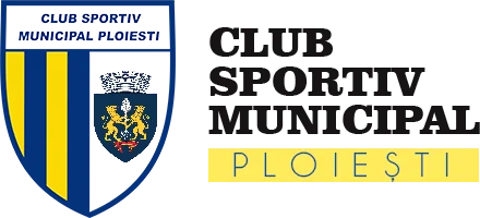 Logo CSM Ploiesti