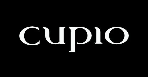 Logo Cupio