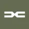 Logo Dacia