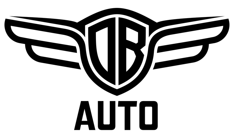 Logo DB Auto