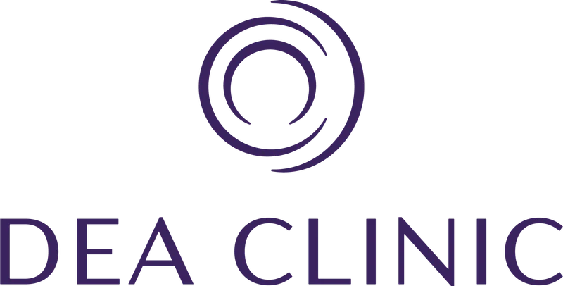 Logo DEA CLINIC