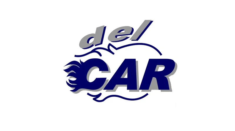 Logo delcartc
