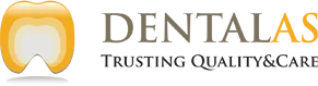Logo Dental As