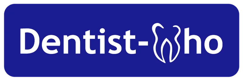 Logo Dentist-who