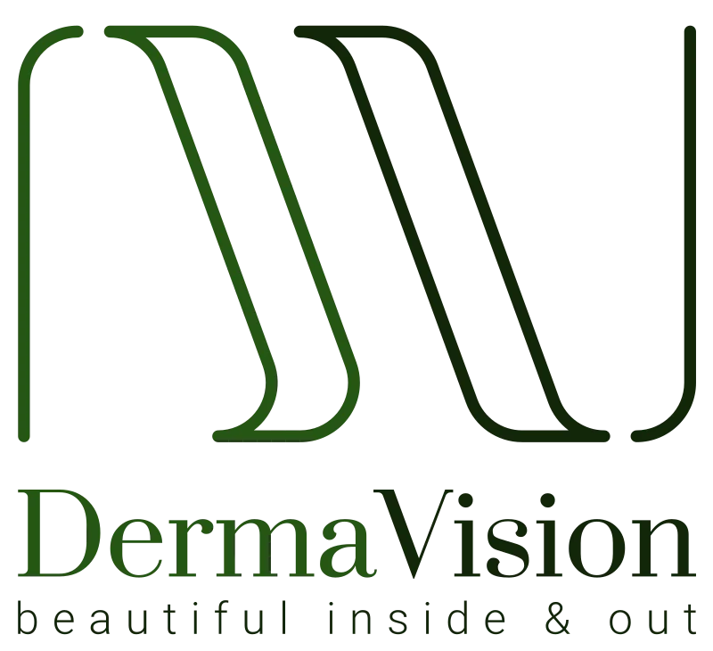Logo Dermavision