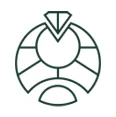Logo Diamond's Office