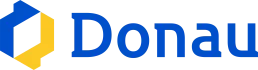 Logo Donau
