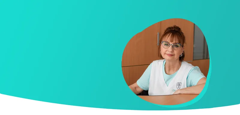 Logo Dr. Alina Botezat