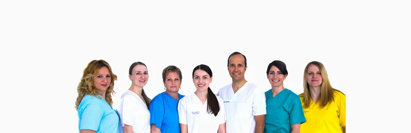 Logo Dr. Fabian