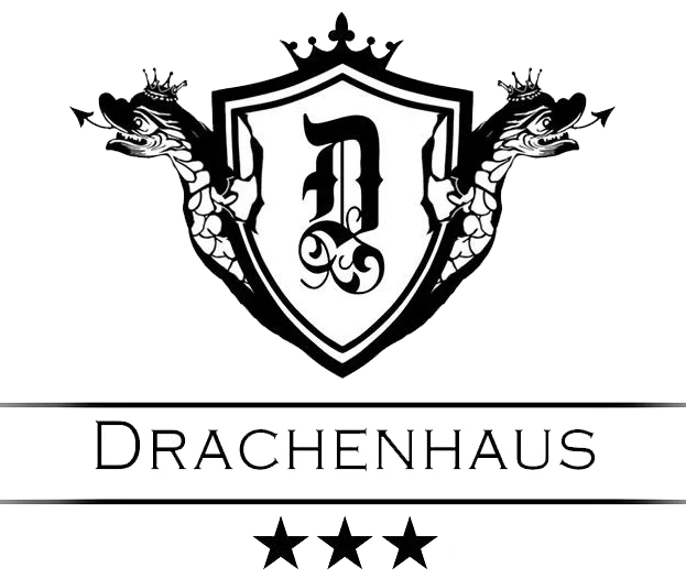Logo Drachenhaus