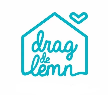Logo Drag de Lemn | Uși - Parchet - Mobilier