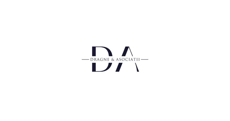 Logo Dragne & Asociatii