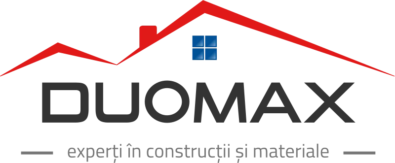 Logo DuoMax partener Bilka