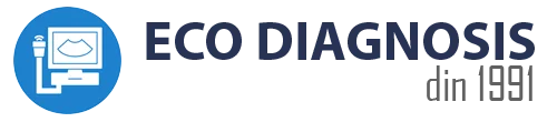 Logo Eco Diagnosis