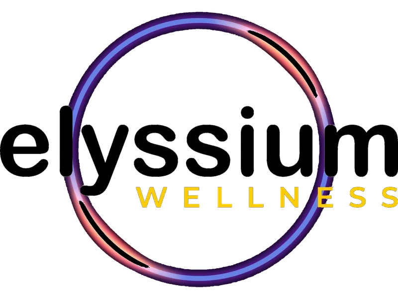 Logo Elyssium Gym
