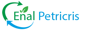 Logo ENAL PETRICRIS SRL