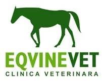 Logo Eqvine Vet