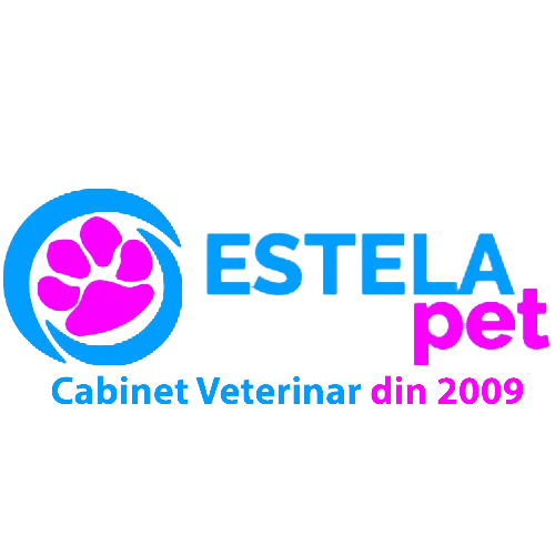 Logo Estela Pet