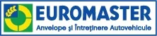 Logo Euromaster Pneu Elit