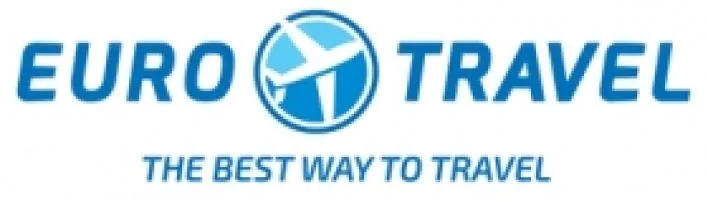 Logo Eurotravel