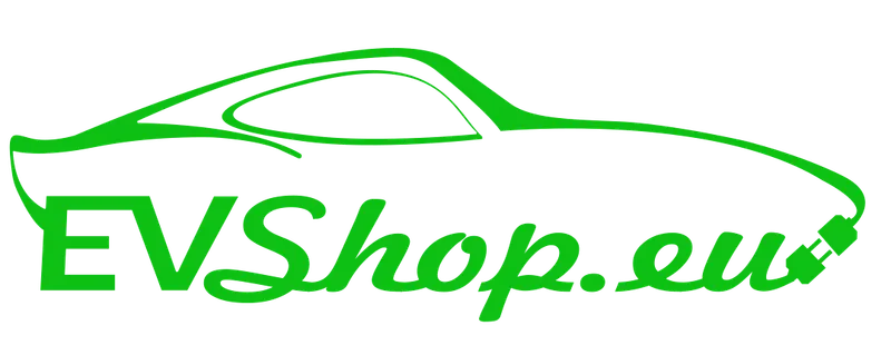 Logo EVShop.EU