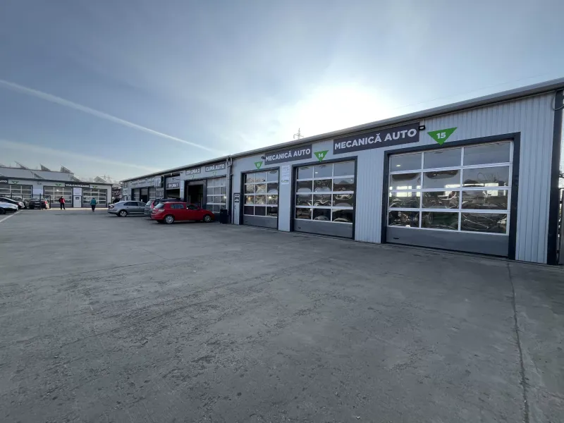 Logo Expres Autoservice
